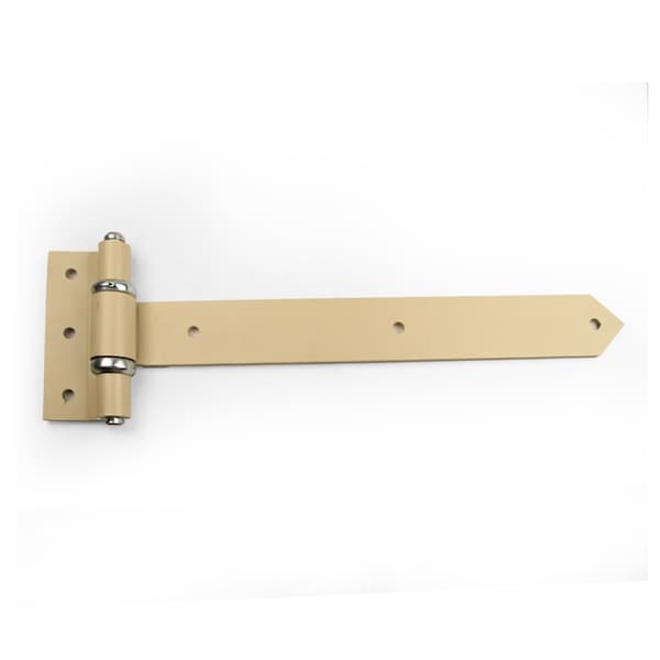 Richards-Wilcox Ball-Bearing Strap Hinge, 24″ Long – Powder Coated 434.00288 - main